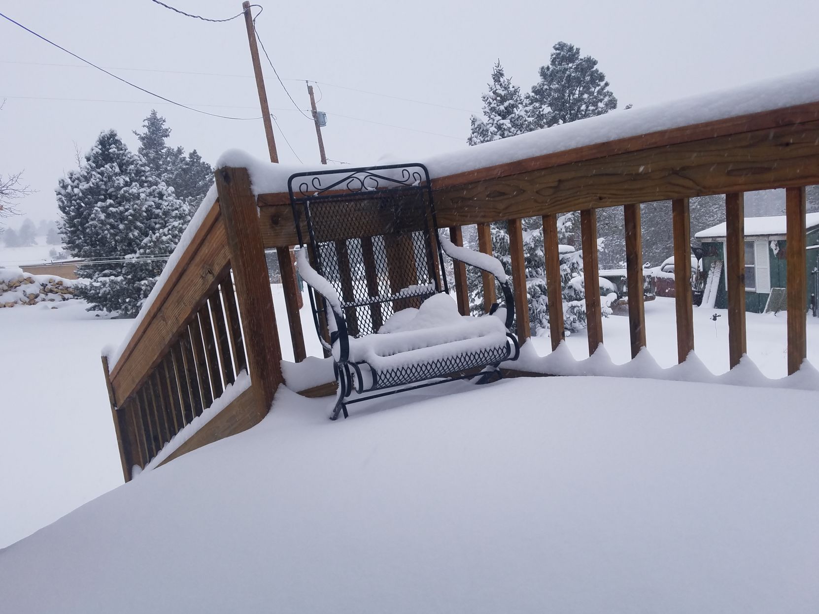 Snow 112619